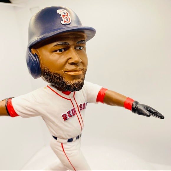 NWT David Ortiz Bobble head SGA 2020 Hall of F… - Picture 3 of 16